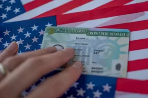 Requisitos para vivir en Estados Unidos