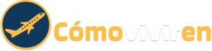 Logo de Como-viviren