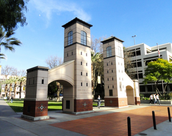 Imagen de la Universidad de San José